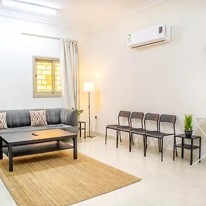 Luxurious Family 3 Bedroom 10 Mins Drive To Al-masjid Nabawi - Nozol Noor 1 المدينة المنورة