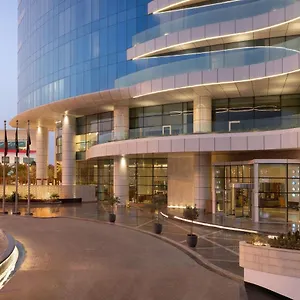 Le Meridien 5*, Riadh Saudi-Arabien