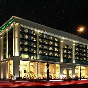 المنزل هابيتات 3*, جدة المملكة العربية السعودية