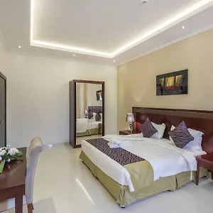 Taleen Al Anfal ِal Naseem Al Sharqy 3*, Riadh Saudi-Arabien