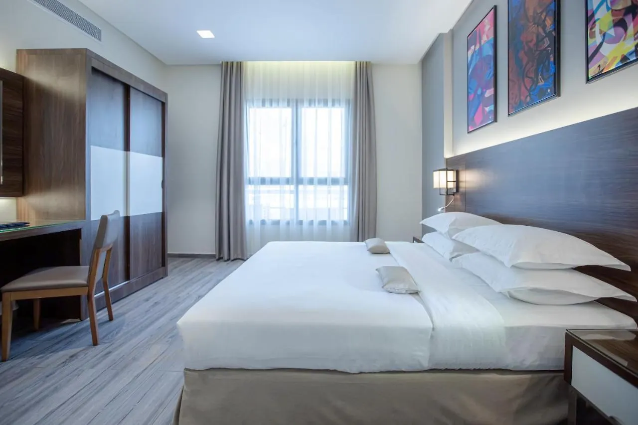 Hafawah Suites Medina 3*,  Saudi Arabia
