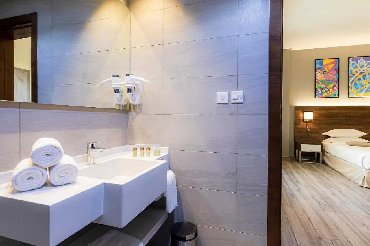 Hafawah Suites Medina 3*,