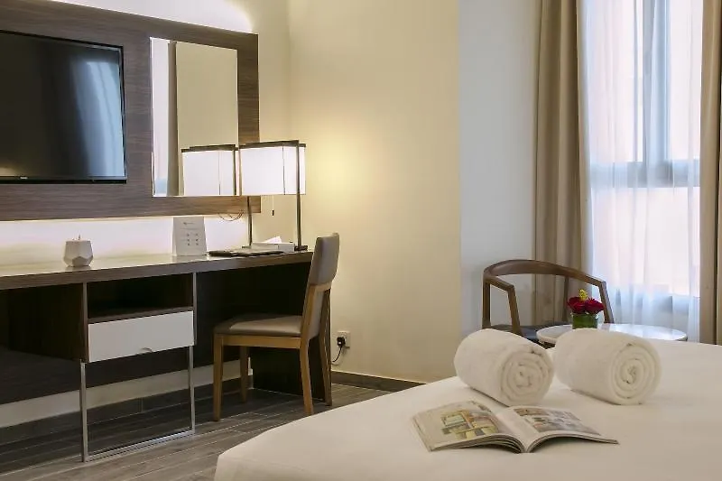 Hafawah Suites Medina 3*,  Saudi Arabia