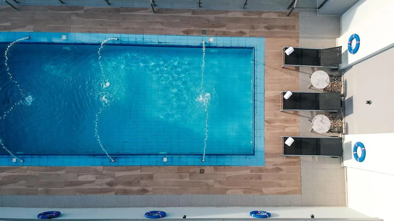 Hafawah Suites Medina 3*,  Saudi Arabia