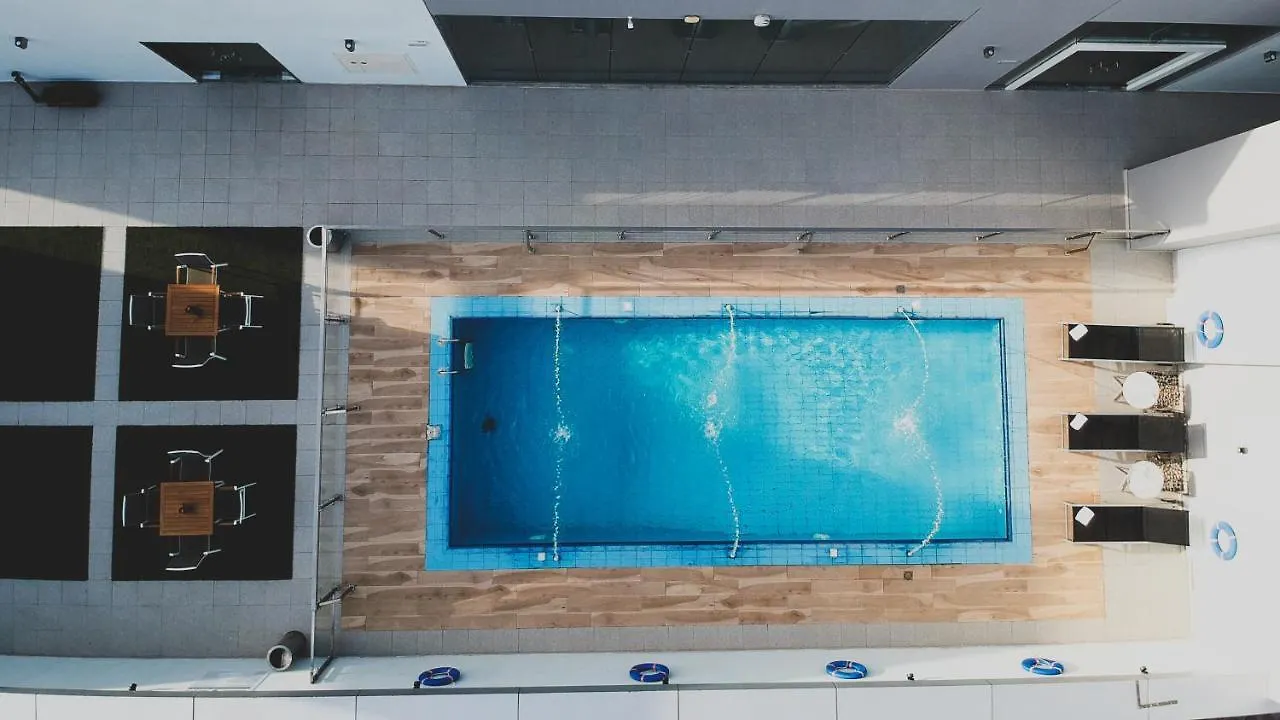 Hafawah Suites Medina