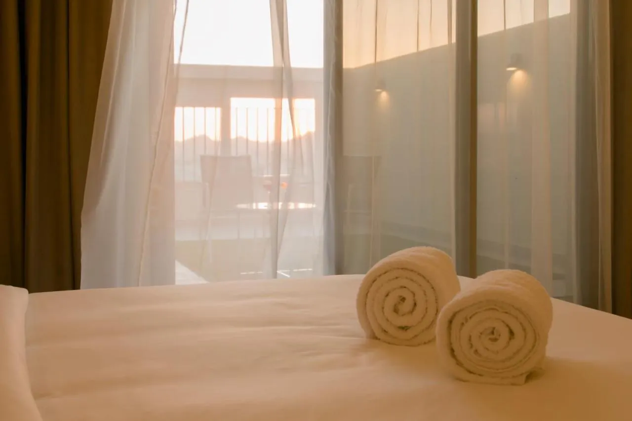 *** Aparthotel Hafawah Suites Medina Saudi Arabia