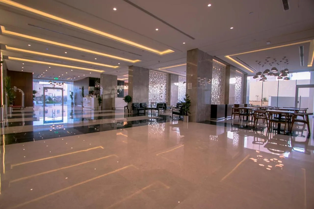 *** Aparthotel Hafawah Suites Medina Saudi Arabia